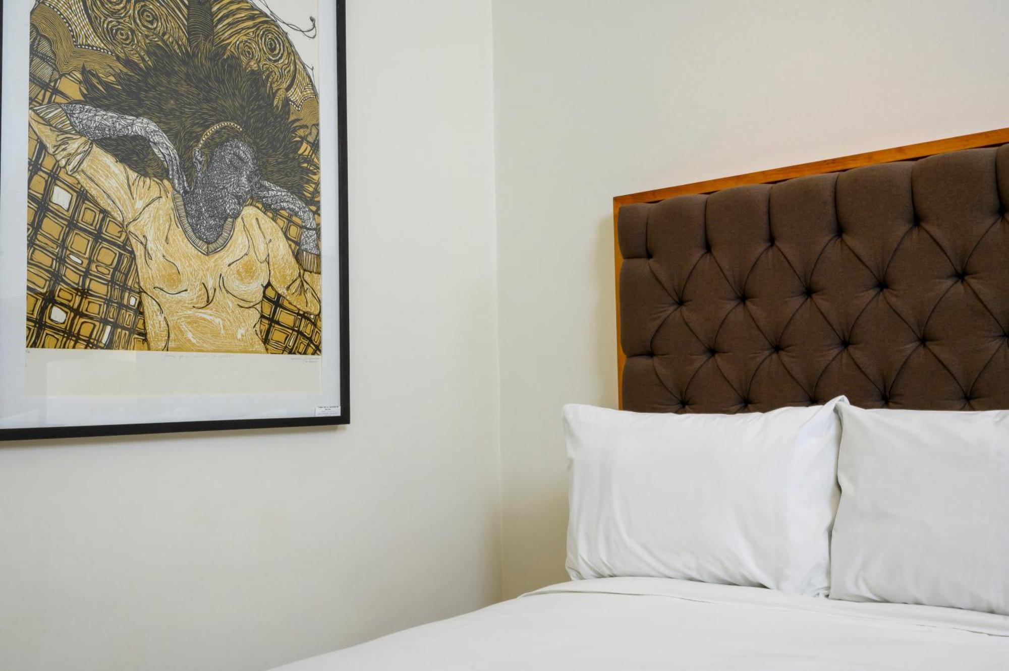 Xtilu Hotel - Adults Only - Oaxaca Zimmer foto