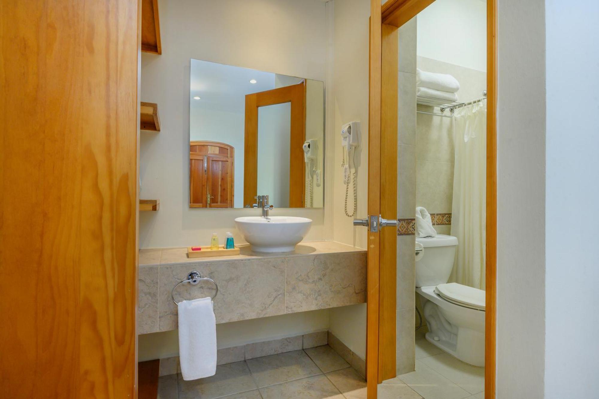 Xtilu Hotel - Adults Only - Oaxaca Zimmer foto