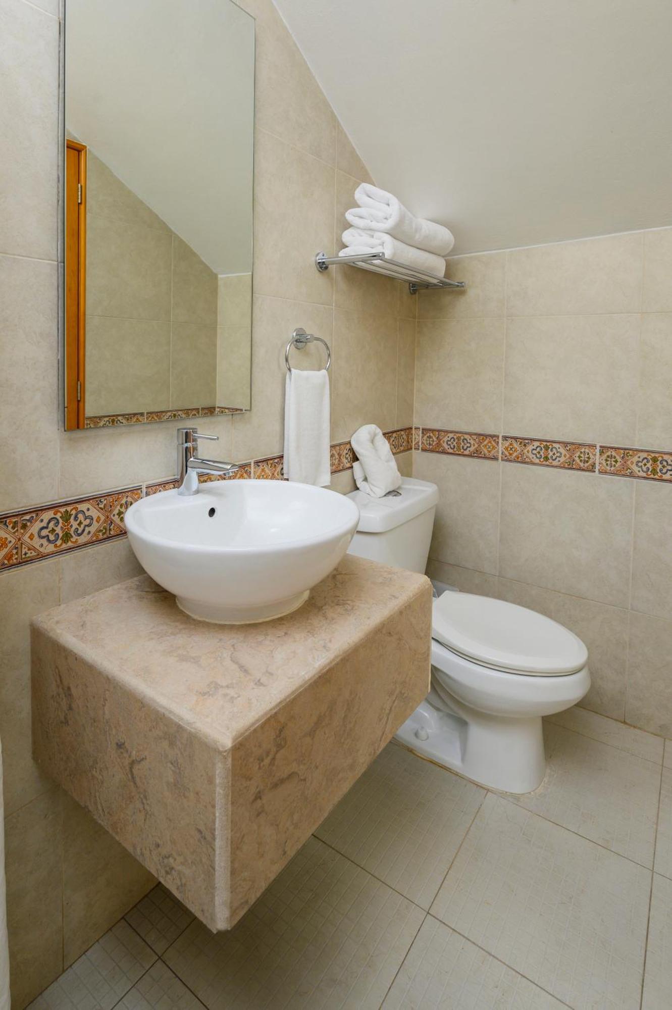 Xtilu Hotel - Adults Only - Oaxaca Zimmer foto